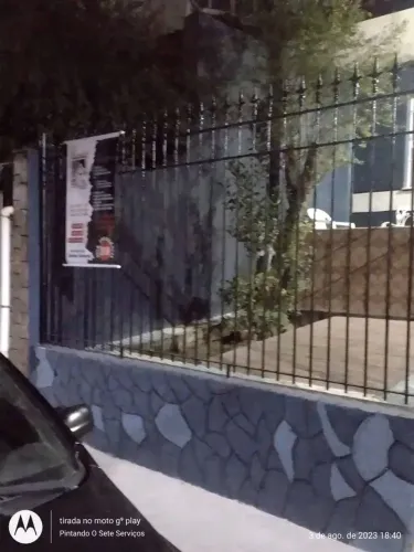 Pintura De Grades E Portões e Outros