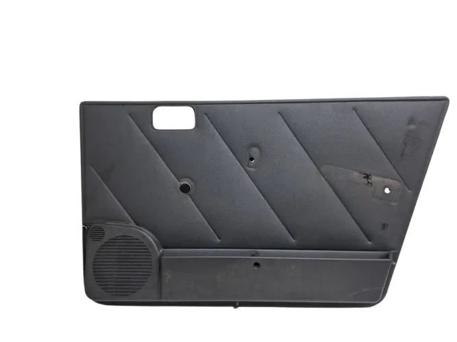 Forro Porta Lado Direito Fiat Uno Fiorino 2009 / 2010 / 2011