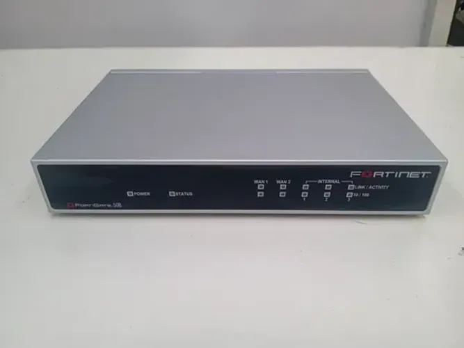 Fortinet Fortigate-50B