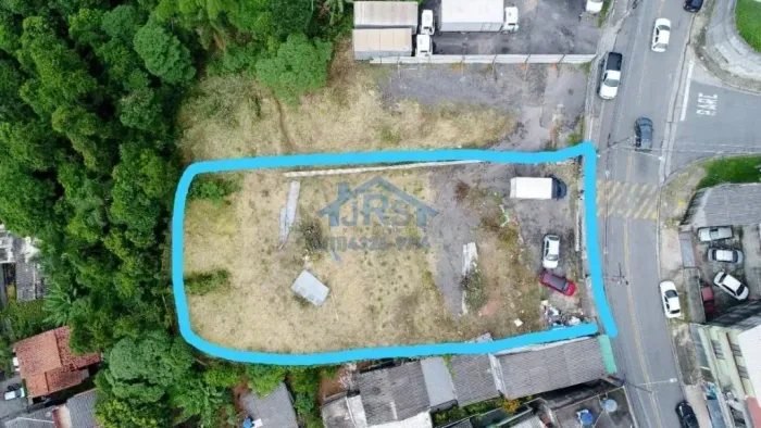 Terreno à venda em Barueri, Vila Morellato