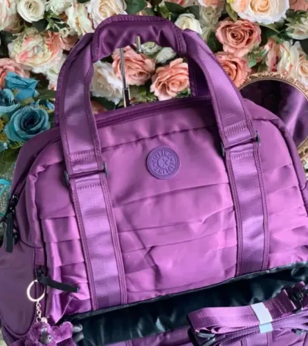 Bolsa impermeável esportiva