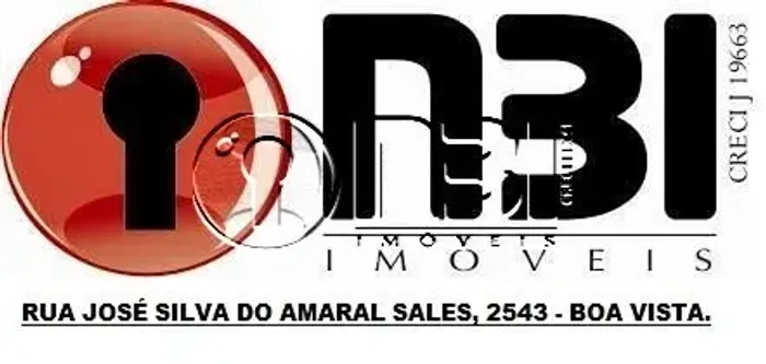 Área Industrial com 2 dormitórios à venda, ZONA RURAL, COSMORAMA - SP