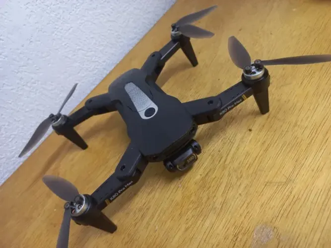 Drone K80 Pro Max 5G [OPEN BOX]