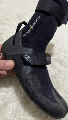 Botinha de Surf Rip Curl Flashbomb