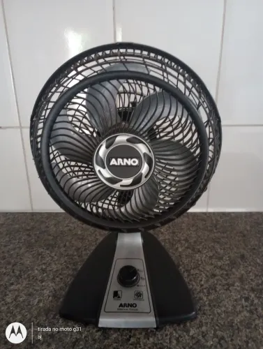 Ventilador 30 cm