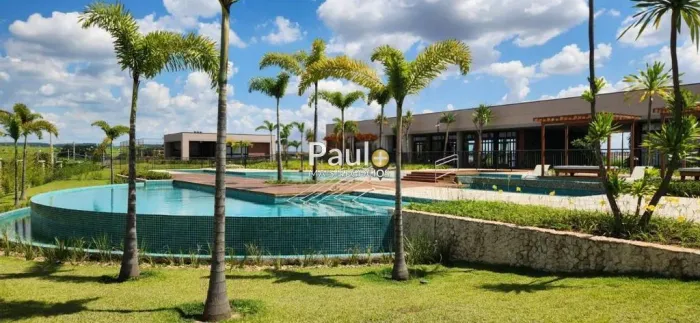Terreno à venda em Campinas, Arborais Residencial, com 420 m², Arborais Residencial