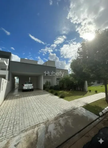 Casa - Parque Presidente