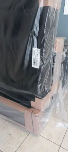 Box casal casal peças nova embalada 188 138