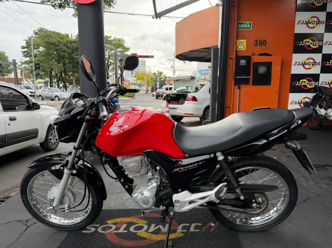 ?HONDA START 160 2023?FAÇO SIMULAÇÃO ONLINE