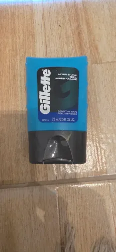 Gillette after shave 75ml