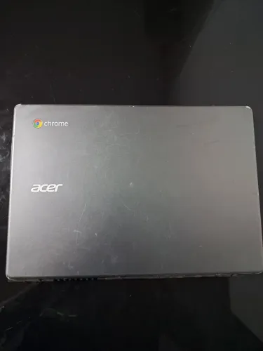 Vendo Chromebook Acer com SSD M2 128gb