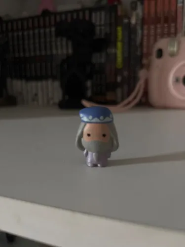 Dumbledore cacau show