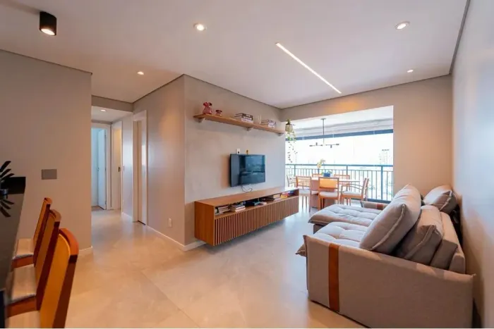 VSCA 1700 Apto 601301082-23 - Apartamento à venda no bairro Vila Santa Catarina - São Paul