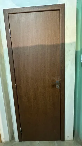 Porta prancheta SUCUPIRA 2.10 altura várias larguras 