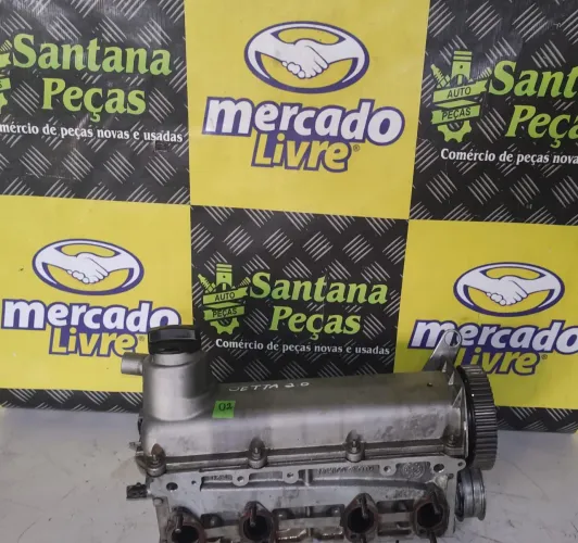 Cabeçote Jetta 2.0
