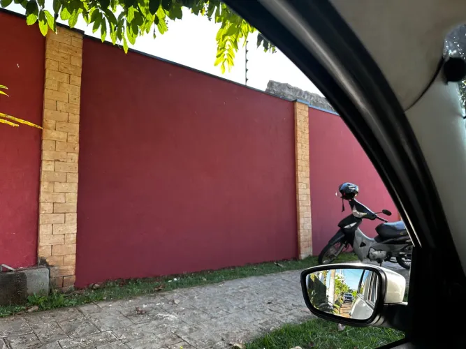 Pintor cubro orçamento