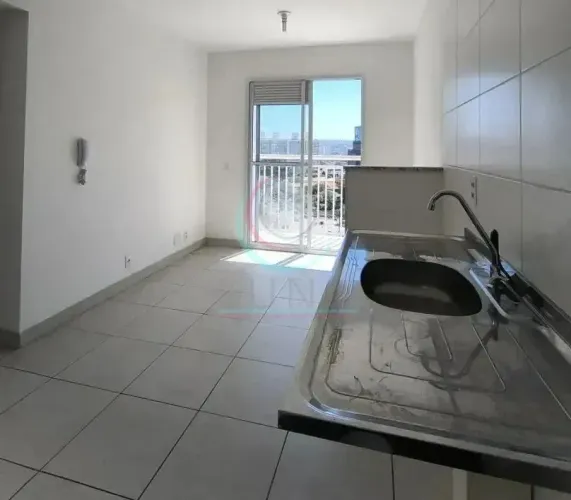 Apartamento para locação no bairro do Bom Retiro, São Paulo, SP