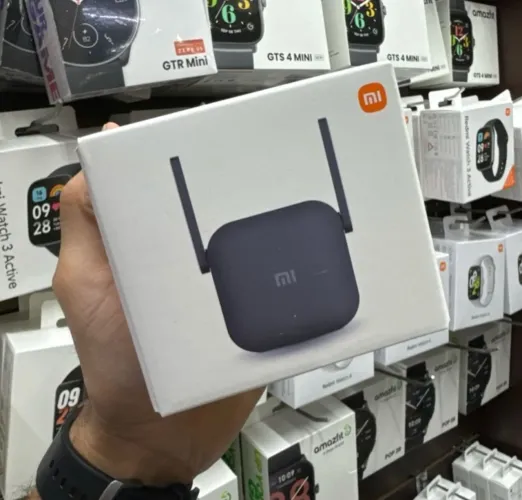 Repetidor xiaomi 300