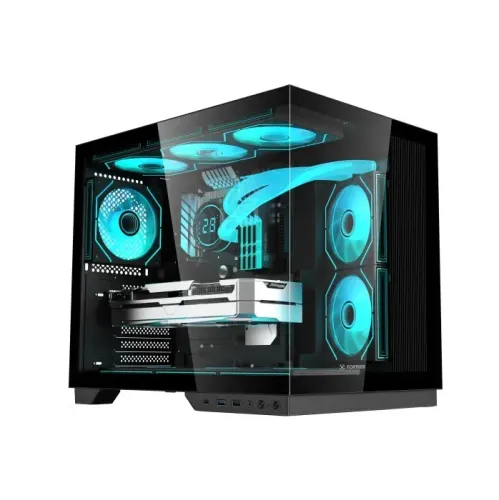 Gabinete Aquario Clarity Max