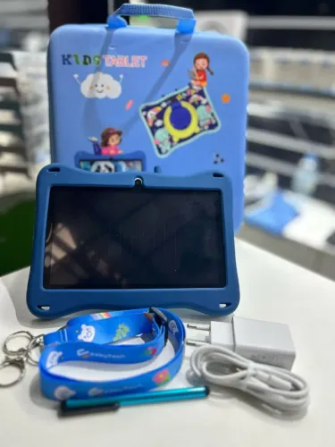 Tablet Infantil Kids Tablet 64gb de memória 