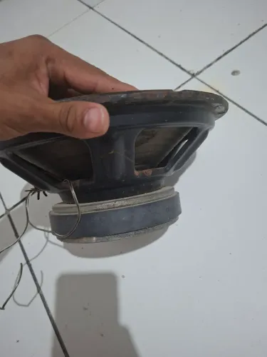 Alto falante de 12 polegadas,4 ohms