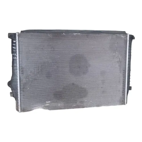 Radiador Audi TT 2.0 2015 2016 2017 TFSI Ea888