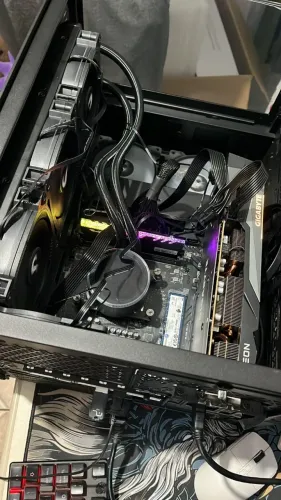 Computador Gamer 2025