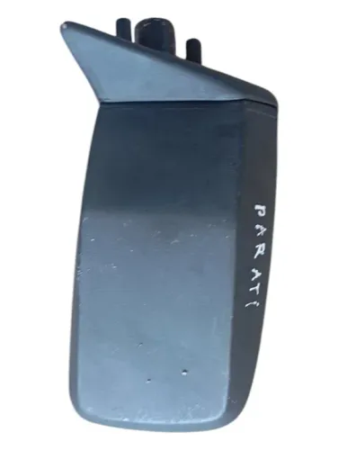 Retrovisor Parati Lado Motorista 92/96