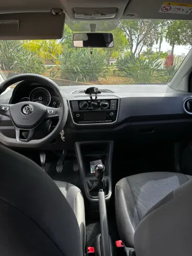 Volkswagen Up! Extreme 1.0 TSI Total Flex 12V 5P 2020