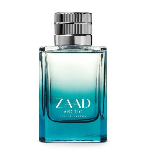 Perfume Zaad Arctic Eau de Parfum o Boticário 
