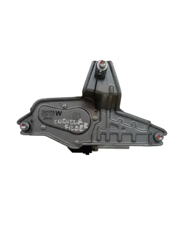 Motor Limpador Traseiro Toyota Corolla Fielder 1.8 2006
