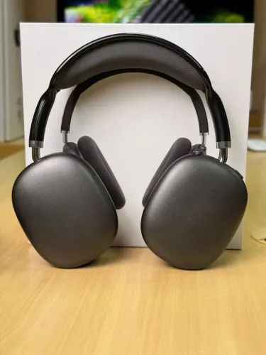 ? **99 - AirPods Max - PRIMEIRA LINHA - NOVOS, FUNCIONANDO PERFEITAMENTE!** ?