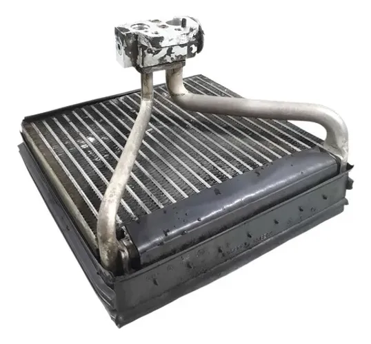 Radiador Ar Frio Volkswagen Polo  2003