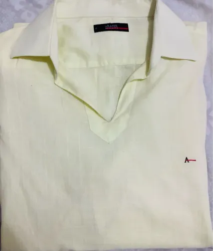 Camisa Aramis desapego