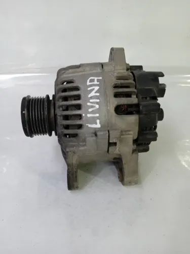 Alternador Nissan Livina 1.6 2009-14 