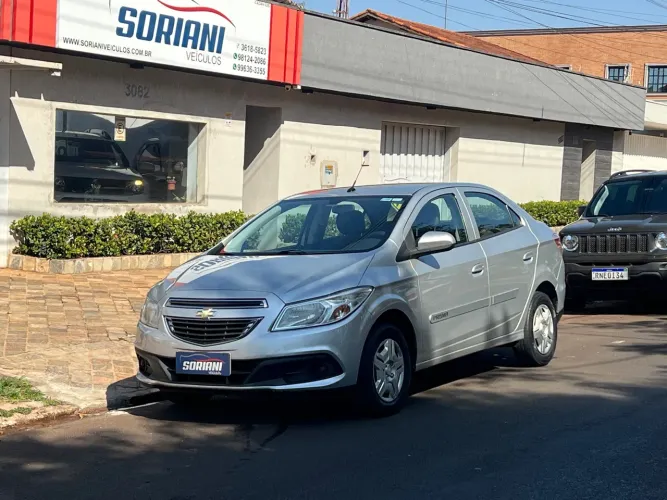 GM PRISMA LT 1.0 COMPLETO