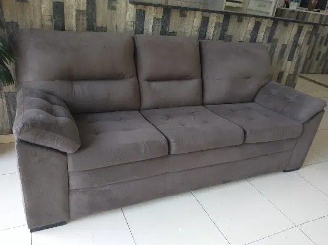 Sofá de 3 Lugares 