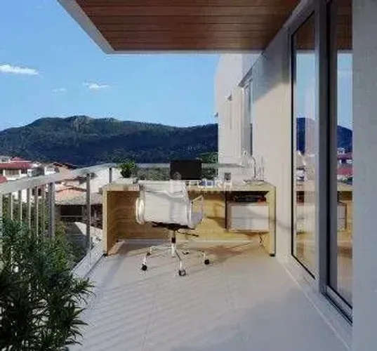 Apartamento com 1 dormitório à venda, 41 m² por R$ 564.900,00 - Piratininga - Niterói/RJ