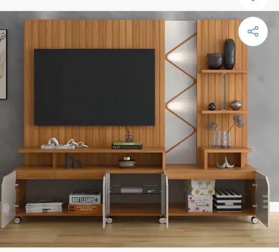 Home NOVO altíssimo padrão 