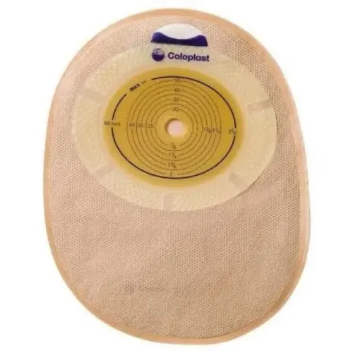 Coloplast - bolsa de colostomia