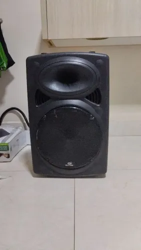 Caixa de som Bluetooth Sumay