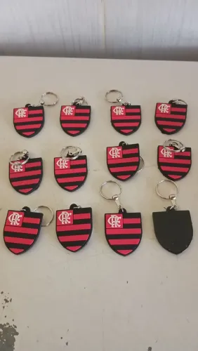 CHAVEIRO FLAMENGO