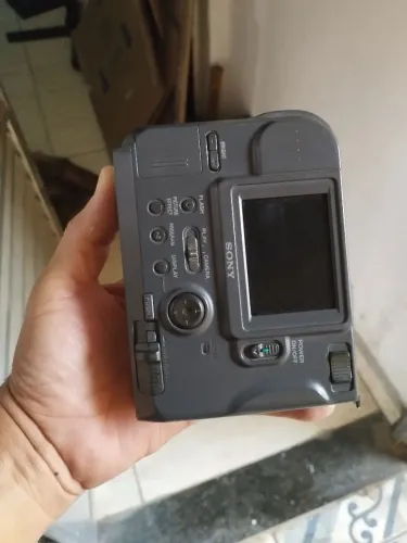 Camera
