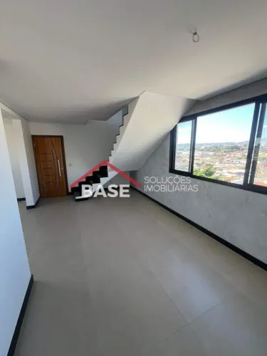 Cobertura à Venda - Inconfidentes/Contagem.