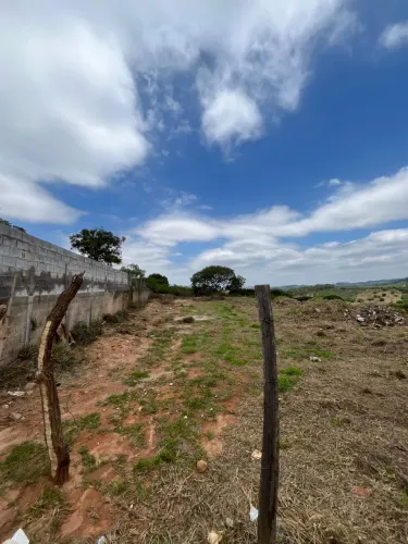 Terreno Zona Rural Capão 