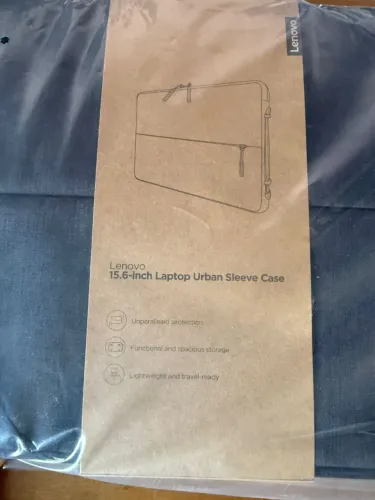 Capa para notebook NOVA - BARBADA!