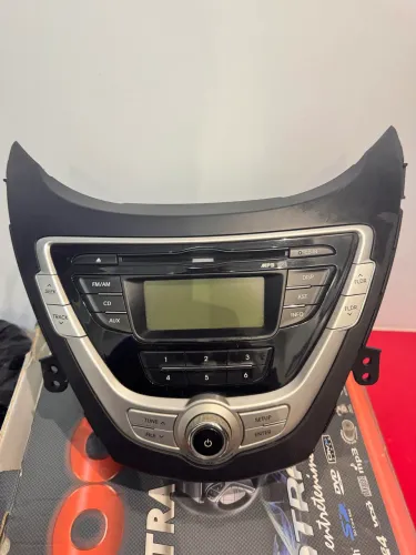 Painel Original Elantra 2012