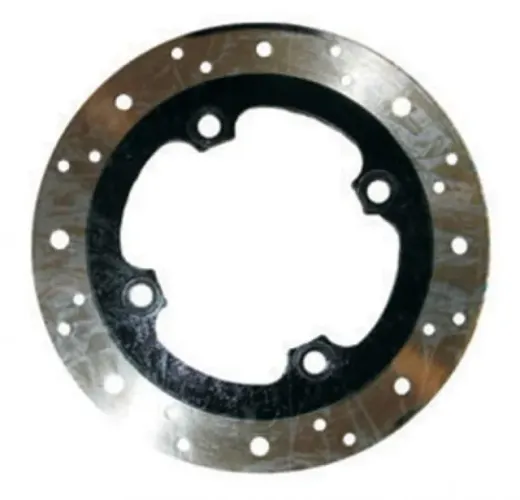 ALLEN/AUTOTEC - DISCO FREIO TRASEIRO - XRE 300 2009/2023 - BROS 160 - XRE 190 - TWISTER 2