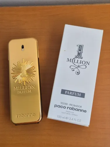 1 Million Parfum 100ml Original