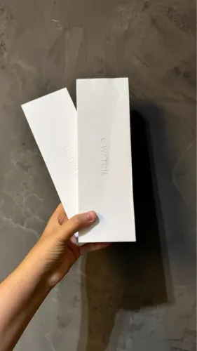 Apple Watch Series 11 - Novo e Lacrado